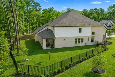 208 Twinflower Trail Court, Willis, TX 77318 - Photo 4