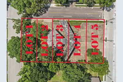 218 W Blum Street, Alvin, TX 77511 - Photo 4