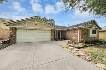 3827 Addicks Clodine Road, Houston, TX 77082 - Photo 2