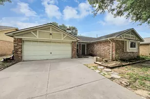 3827 Addicks Clodine Rd, Houston, TX 77082 - Photo 2