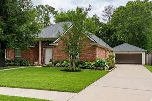 21507 Old Ranch Rd, Houston, TX 77073 - Photo 1
