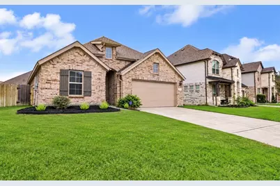 20811 Magical Merlin Way, Tomball, TX 77375 - Photo 2