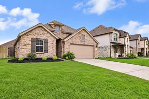 20811 Magical Merlin Way, Tomball, TX 77375 - Photo 2