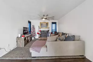 7600 Emmett F Lowry Expressway, Texas City, TX 77591 - Photo 2