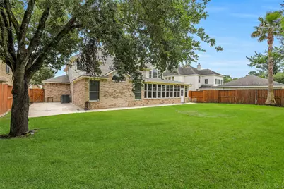 6418 Oakmont Creek Drive, Spring, TX 77379 - Photo 34