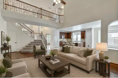 6418 Oakmont Creek Drive, Spring, TX 77379 - Photo 4