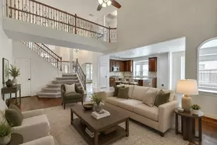 6418 Oakmont Creek Dr, Spring, TX 77379 - Photo 4