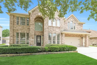 6418 Oakmont Creek Drive, Spring, TX 77379 - Photo 1