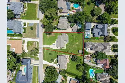 531 W 33rd Street, Houston, TX 77018 - Photo 22