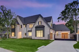 8935 Pado St, Houston, TX 77055 - Photo 1