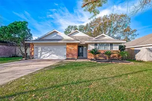 22615 Powell House Ln, Katy, TX 77449 - Photo 2