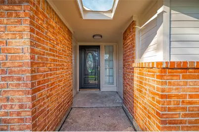 22615 Powell House Lane, Katy, TX 77449 - Photo 8