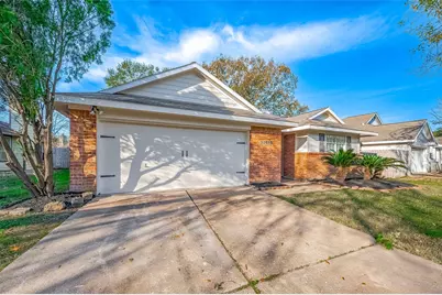 22615 Powell House Lane, Katy, TX 77449 - Photo 6