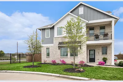 7603 Green Bulrush Way, Katy, TX 77493 - Photo 38