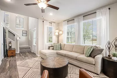 7603 Green Bulrush Way, Katy, TX 77493 - Photo 8