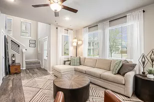 7603 Green Bulrush Wy, Katy, TX 77493 - Photo 8