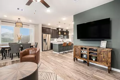 7603 Green Bulrush Way, Katy, TX 77493 - Photo 6