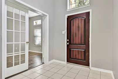 5601 Savannah Woods Lane, Rosharon, TX 77583 - Photo 1