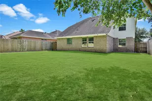 5601 Savannah Woods Ln, Rosharon, TX 77583 - Photo 16