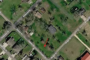 0 Gasper St, Sealy, TX 77474 - Photo 1