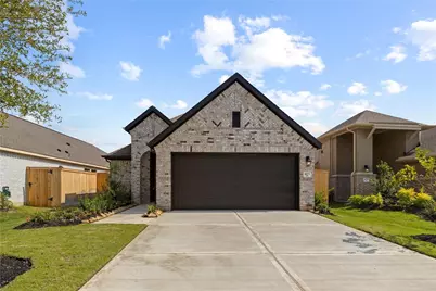 415 Twilight Meadow Way, Richmond, TX 77406 - Photo 2