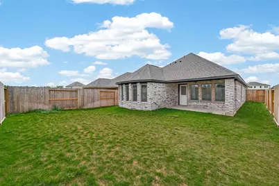 415 Twilight Meadow Way, Richmond, TX 77406 - Photo 46