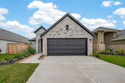 415 Twilight Meadow Way, Richmond, TX 77406 - Photo 1