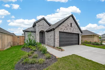415 Twilight Meadow Way, Richmond, TX 77406 - Photo 2