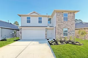 23757 Golden Pheasant Ln, Splendora, TX 77372 - Photo 1