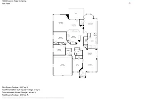 16902 Canyon Ridge Ct, Spring, TX 77379 - Photo 20