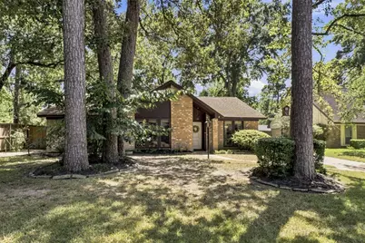 2218 Silver Falls Drive, Kingwood, TX 77339 - Photo 1
