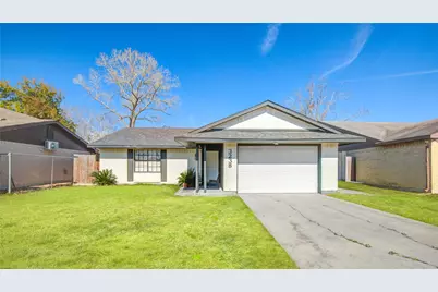 3238 Knotty Oaks Trail, Houston, TX 77045 - Photo 2