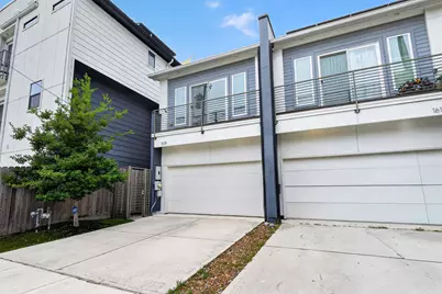 1618 Ruthven Street, Houston, TX 77019 - Photo 2