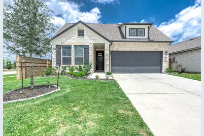 10926 Wander Way, Beasley, TX 77417 - Photo 30