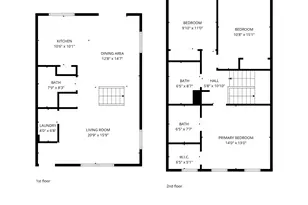 10010 Knoboak Dr, Houston, TX 77080 - Photo 8