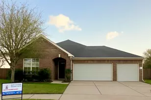 862 Sand Crab Ln, La Marque, TX 77568 - Photo 1