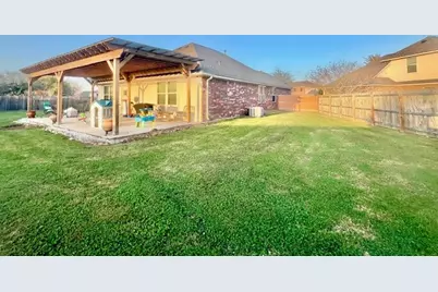 862 Sand Crab Lane, La Marque, TX 77568 - Photo 24