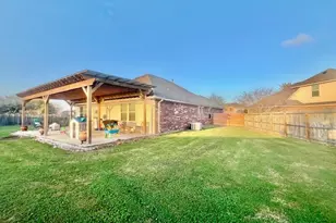 862 Sand Crab Ln, La Marque, TX 77568 - Photo 24