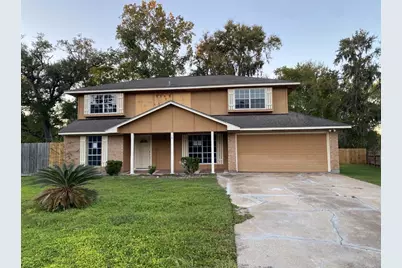 116 June Court, Richwood, TX 77531 - Photo 1