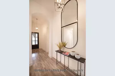 6430 Mahogany Branch Trail, Manvel, TX 77578 - Photo 2