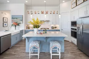 6430 Mahogany Branch Trail, Manvel, TX 77578 - Photo 4