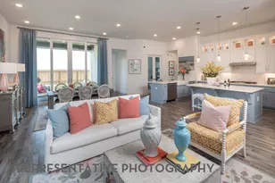 6430 Mahogany Branch Trail, Manvel, TX 77578 - Photo 6