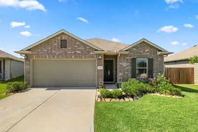 18714 Callalily Bloom Court, Tomball, TX 77377 - Photo 2