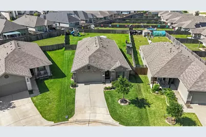 18714 Callalily Bloom Court, Tomball, TX 77377 - Photo 36
