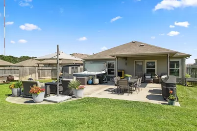 18714 Callalily Bloom Court, Tomball, TX 77377 - Photo 26