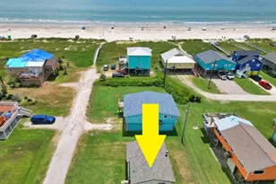 123 Sandpiper Ave, Surfside Beach, TX 77541 - Photo 24