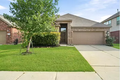 16430 Sheffield Run Drive, Houston, TX 77084 - Photo 1