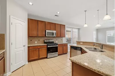16430 Sheffield Run Drive, Houston, TX 77084 - Photo 12