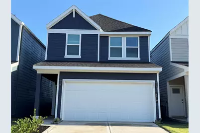 2619 McHenry Landing Lane, Houston, TX 77051 - Photo 1