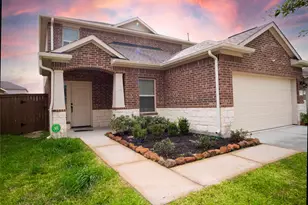 11334 Creekway Bend Dr, Humble, TX 77396 - Photo 1